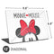 Disney Minnie Mouse Universal Laptop 12in (9.8 x 6.8in) Skin